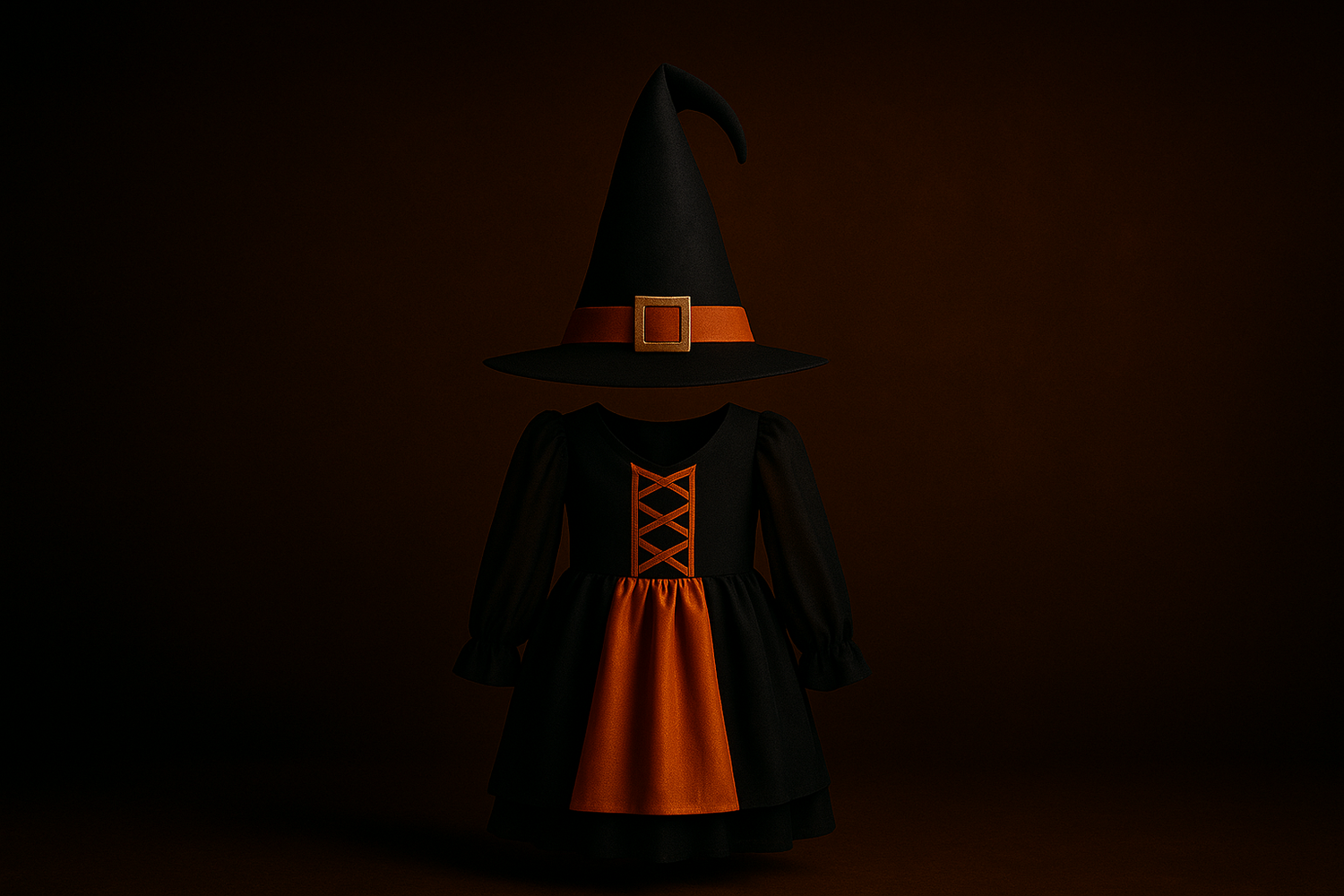 Disfraces y caretas Halloween