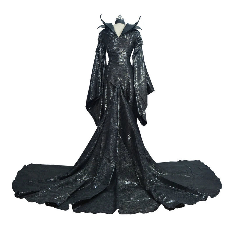 Disfraz de MALEFICA Cosplay