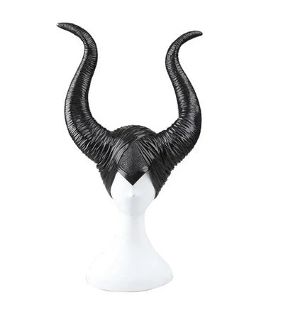 Disfraz de MALEFICA Cosplay