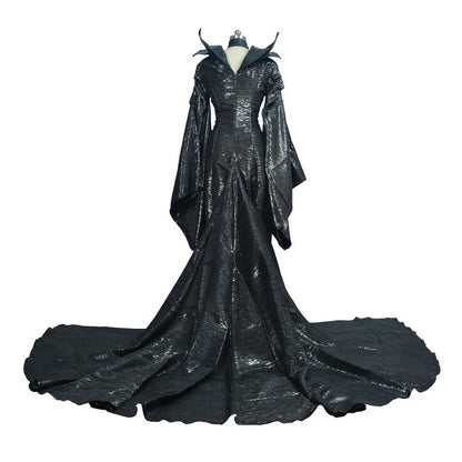 Disfraz de MALEFICA Cosplay